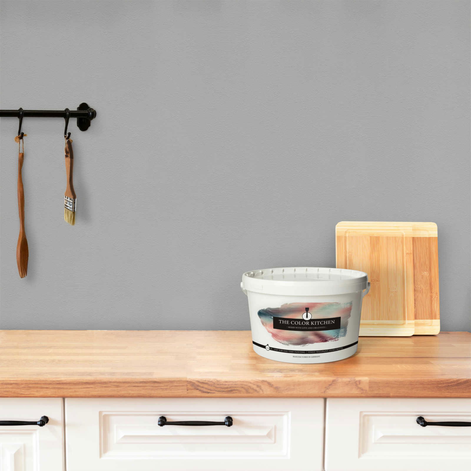 The Color Kitchen Couleur Color Kitchen
