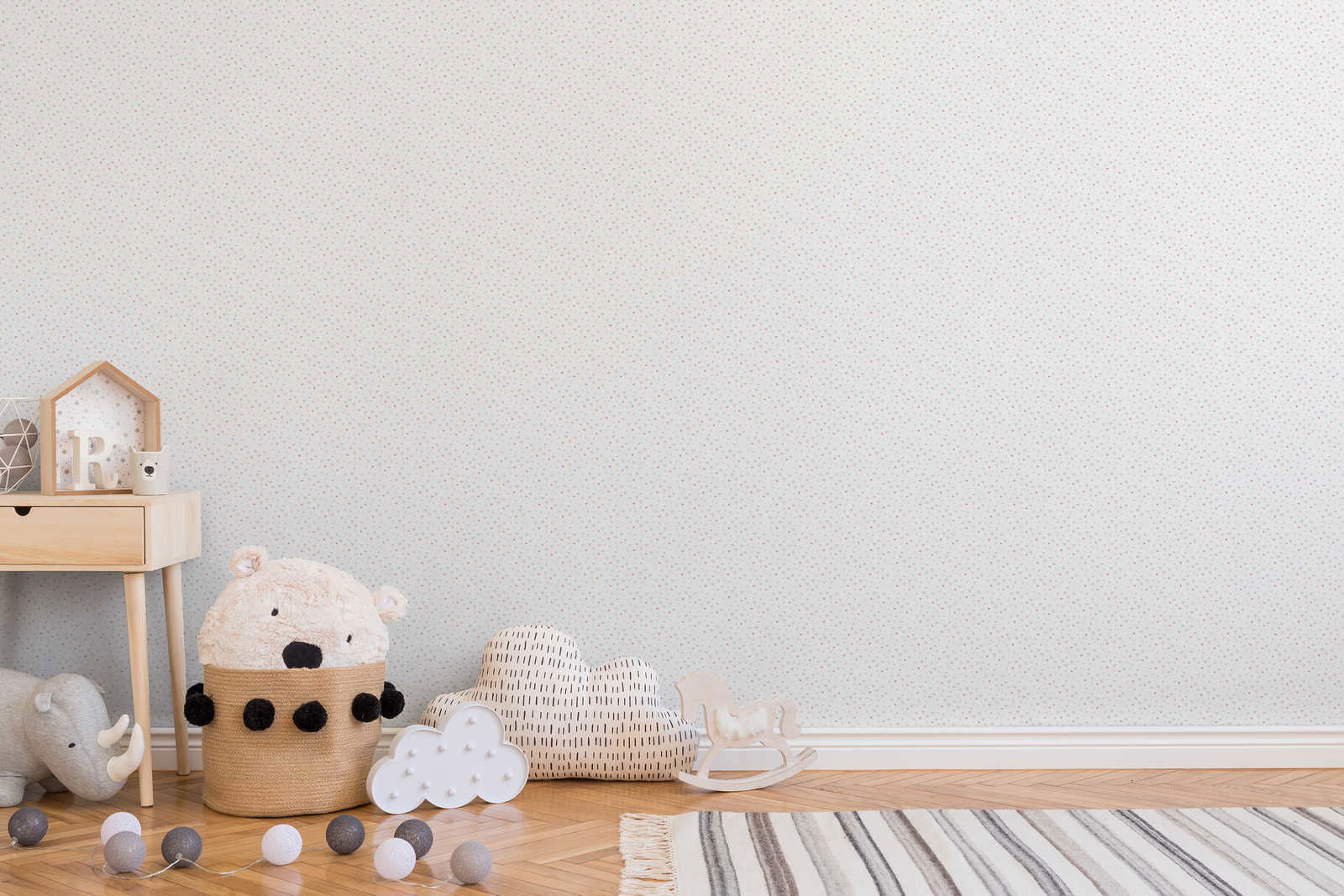 A.S. Création papier peint Little Love