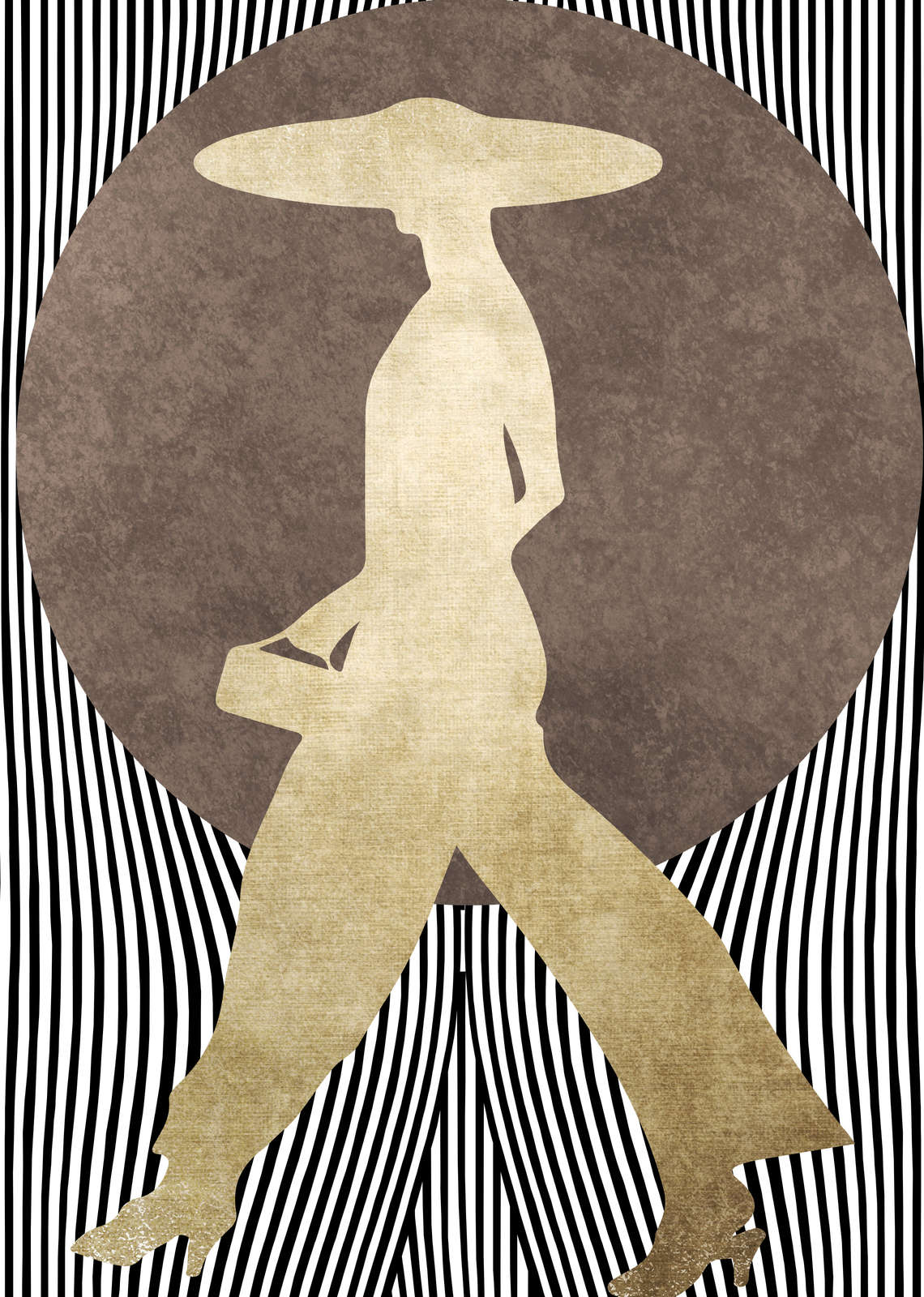 livingwalls impression numérique ARTist