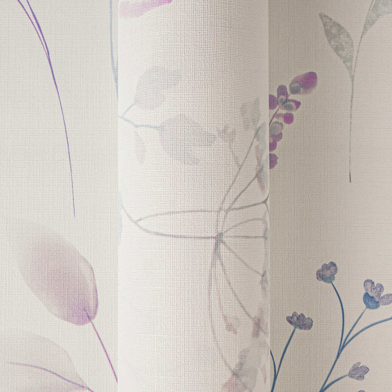 A.S. Création Wallpaper PintWalls III