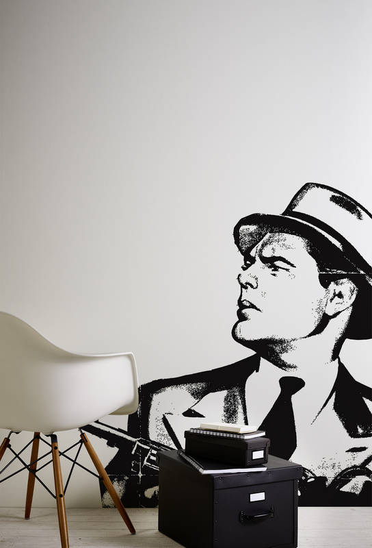 livingwalls Fotobehang ARTist