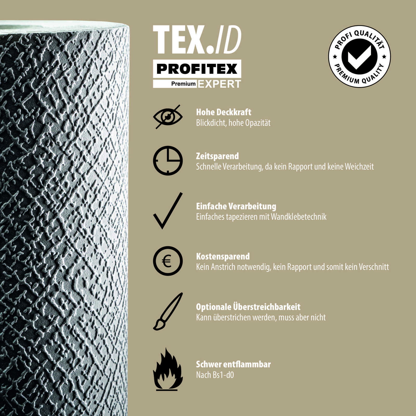 A.S. Création Обои Meistervlies Create A.S. Création Обои Meistervlies Create