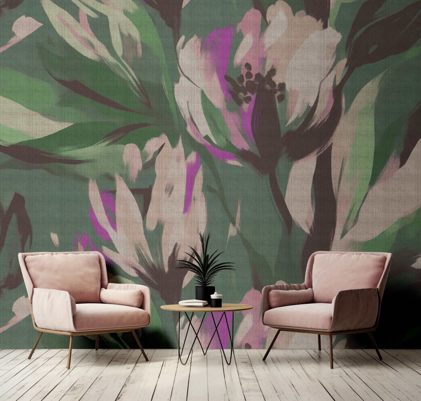 walls by patel Photo wallpaper Walls by Patel 5