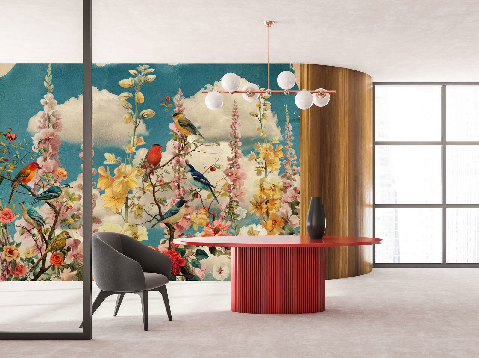 walls by patel Photo wallpaper Walls by Patel 5