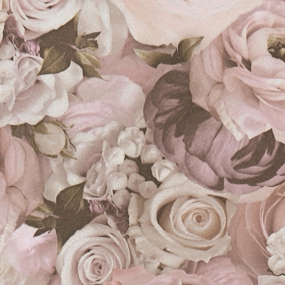 A.S. Création Wallpaper The Wall Cover
