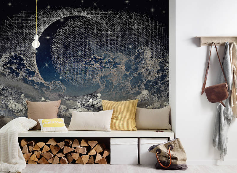 Architects Paper Fotobehang Atelier 47
