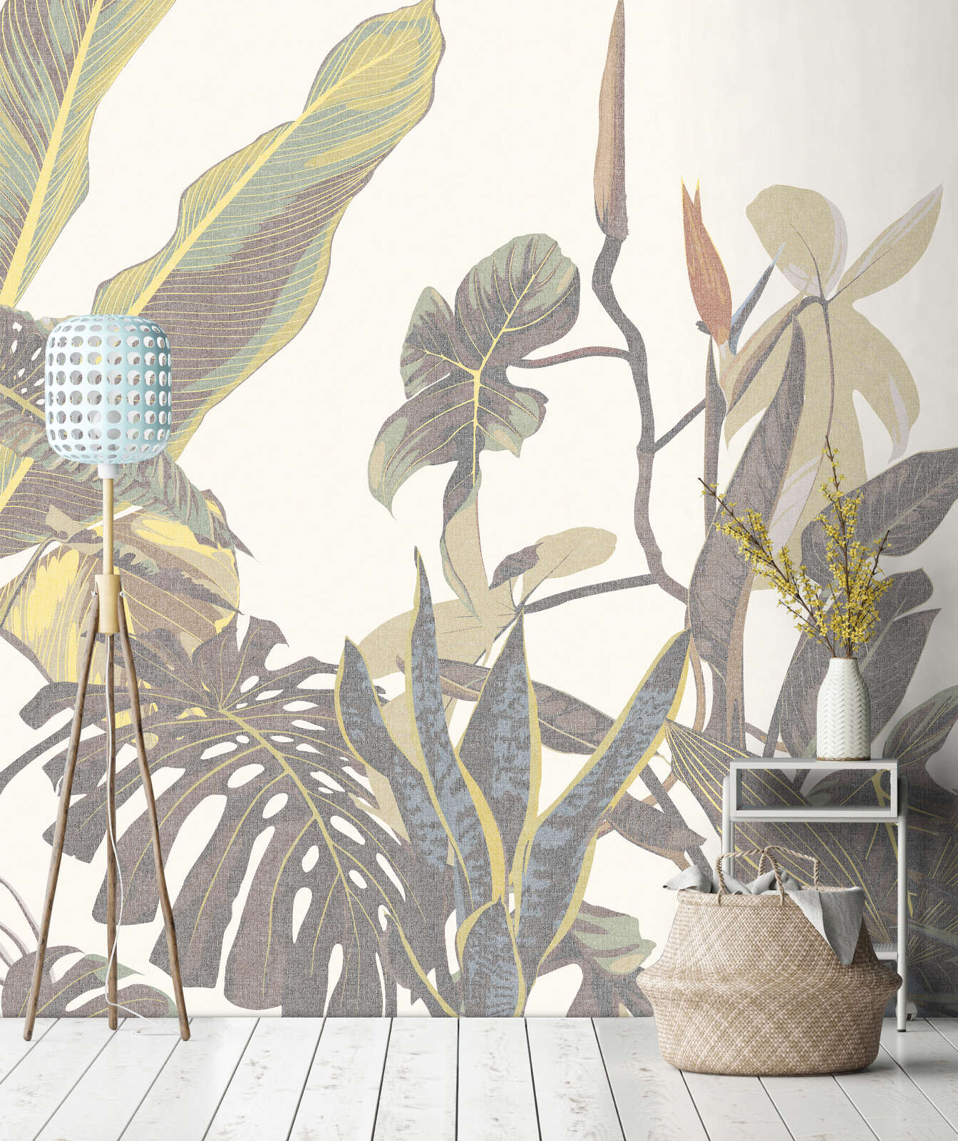 walls by patel Photo wallpaper Walls by Patel 5