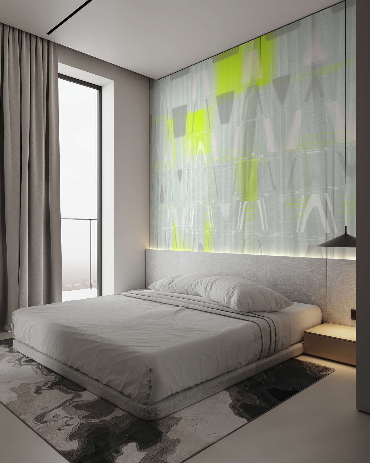 walls by patel impression numérique Walls by Patel 5