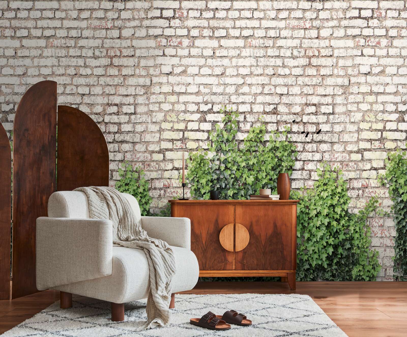 livingwalls Designpanel The Wall 4
