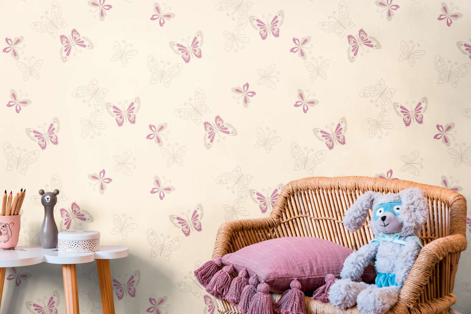 A.S. Création papier peint Kids Studio