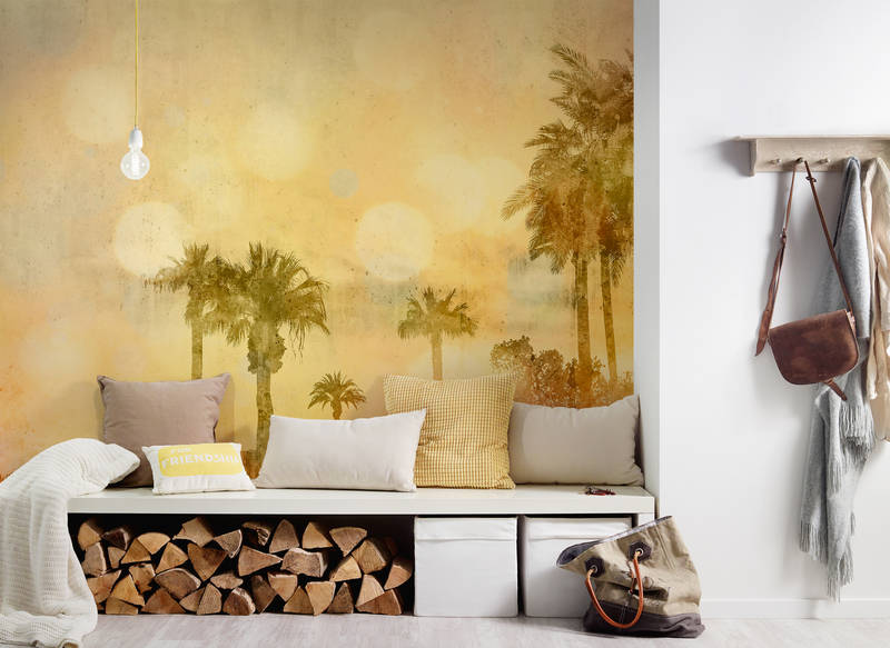 livingwalls Fotobehang ARTist livingwalls Fotobehang ARTist