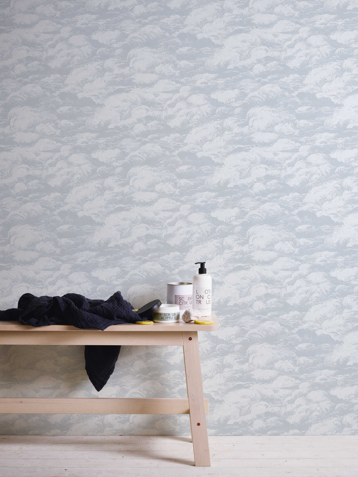 Architects Paper Behang Jungle Chic