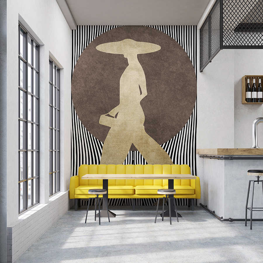 livingwalls impression numérique ARTist