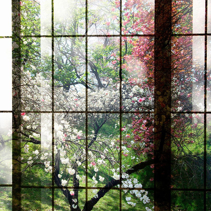 walls by patel Fotobehang Walls by Patel 2