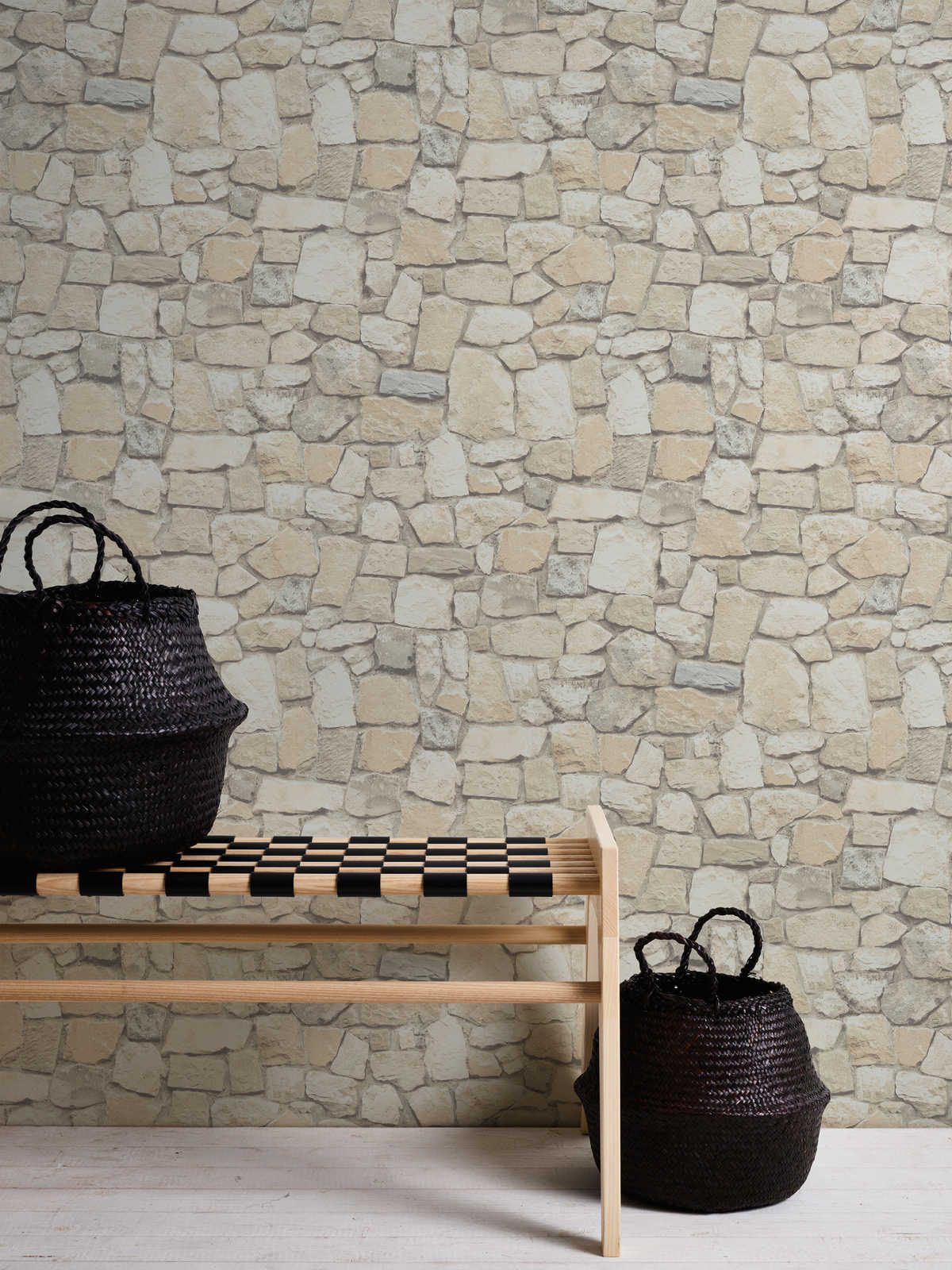A.S. Création Wallpaper The Wall Cover