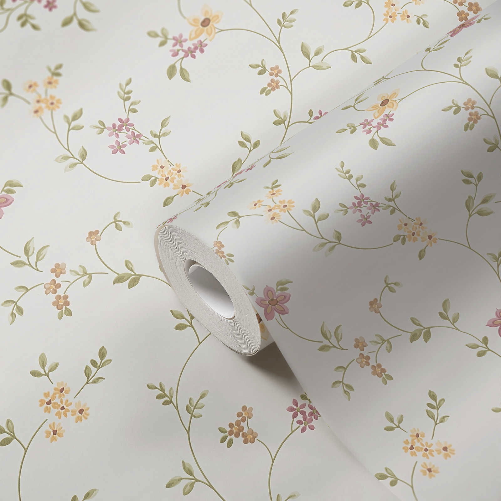 A.S. Création Wallpaper The Wall Cover