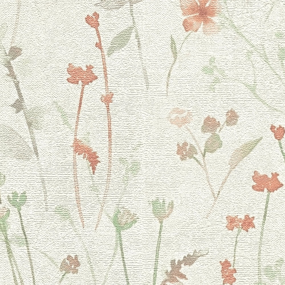 A.S. Création Wallpaper Attractive 3