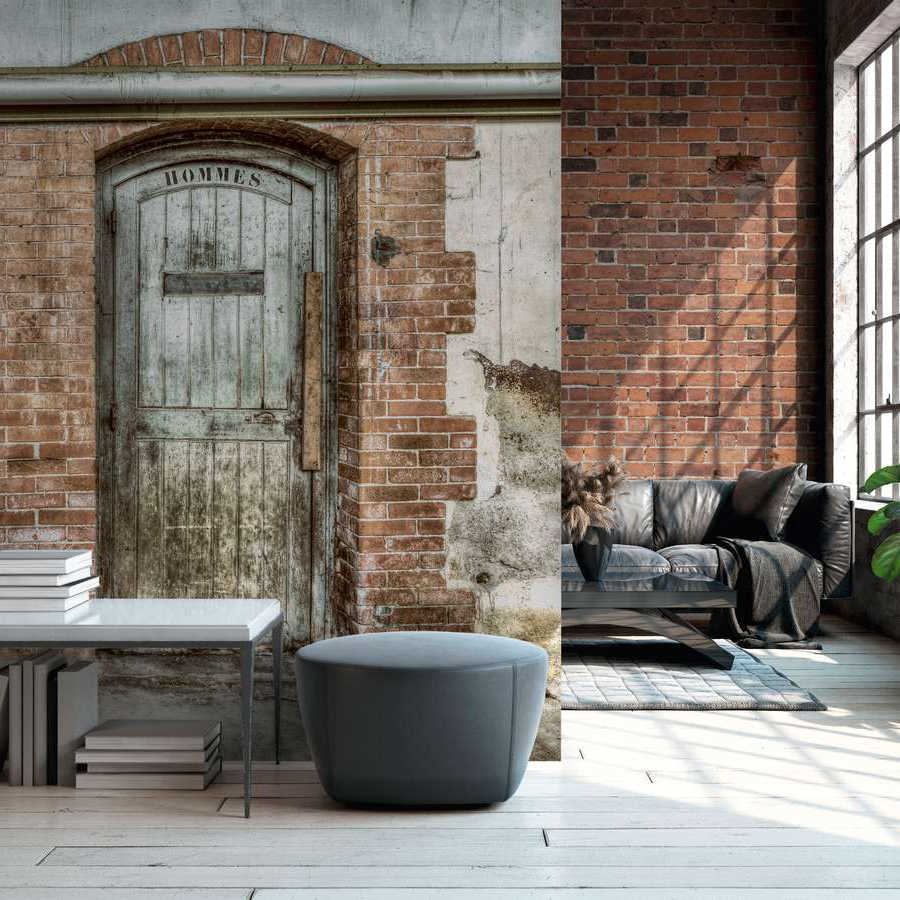 livingwalls impression numérique Designwalls 2