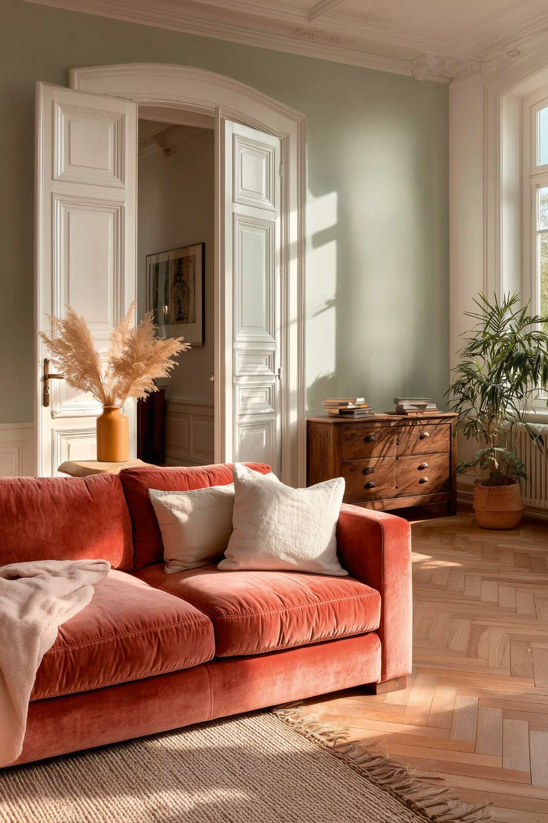 livingwalls Tapete Vibes & Styles