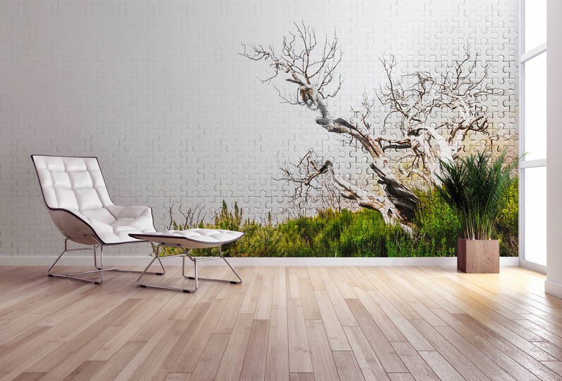 Architects Paper Fotobehang Atelier 47