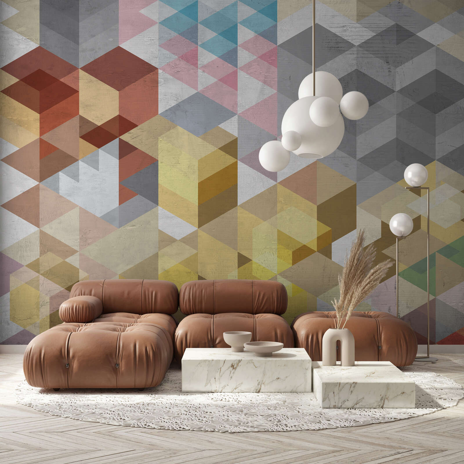 Architects Paper Fototapete Atelier 47