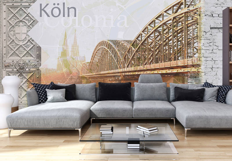 Architects Paper Фотообои AP Digital 4