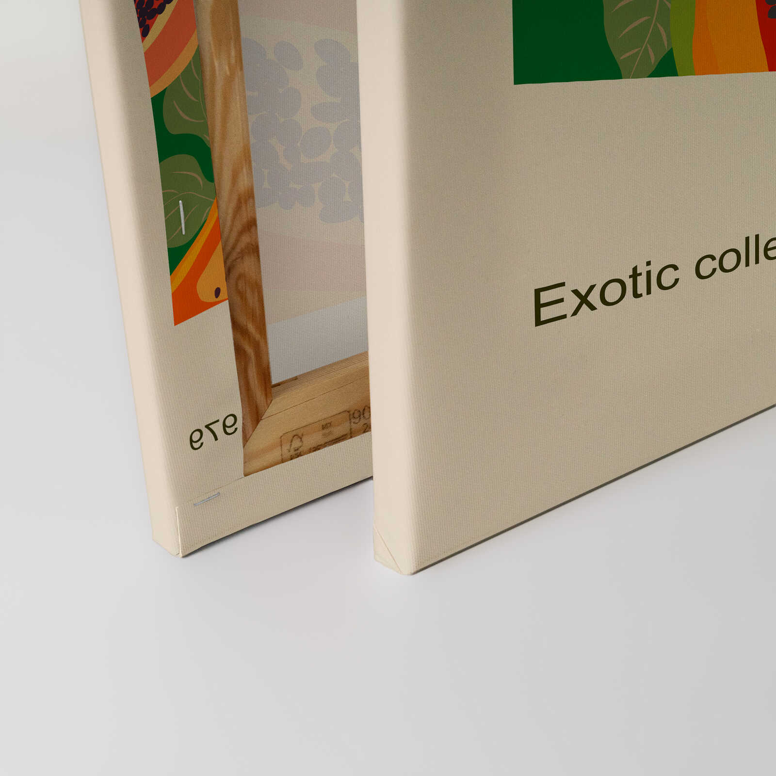 A.S. Création Canvas print Canvas 2024