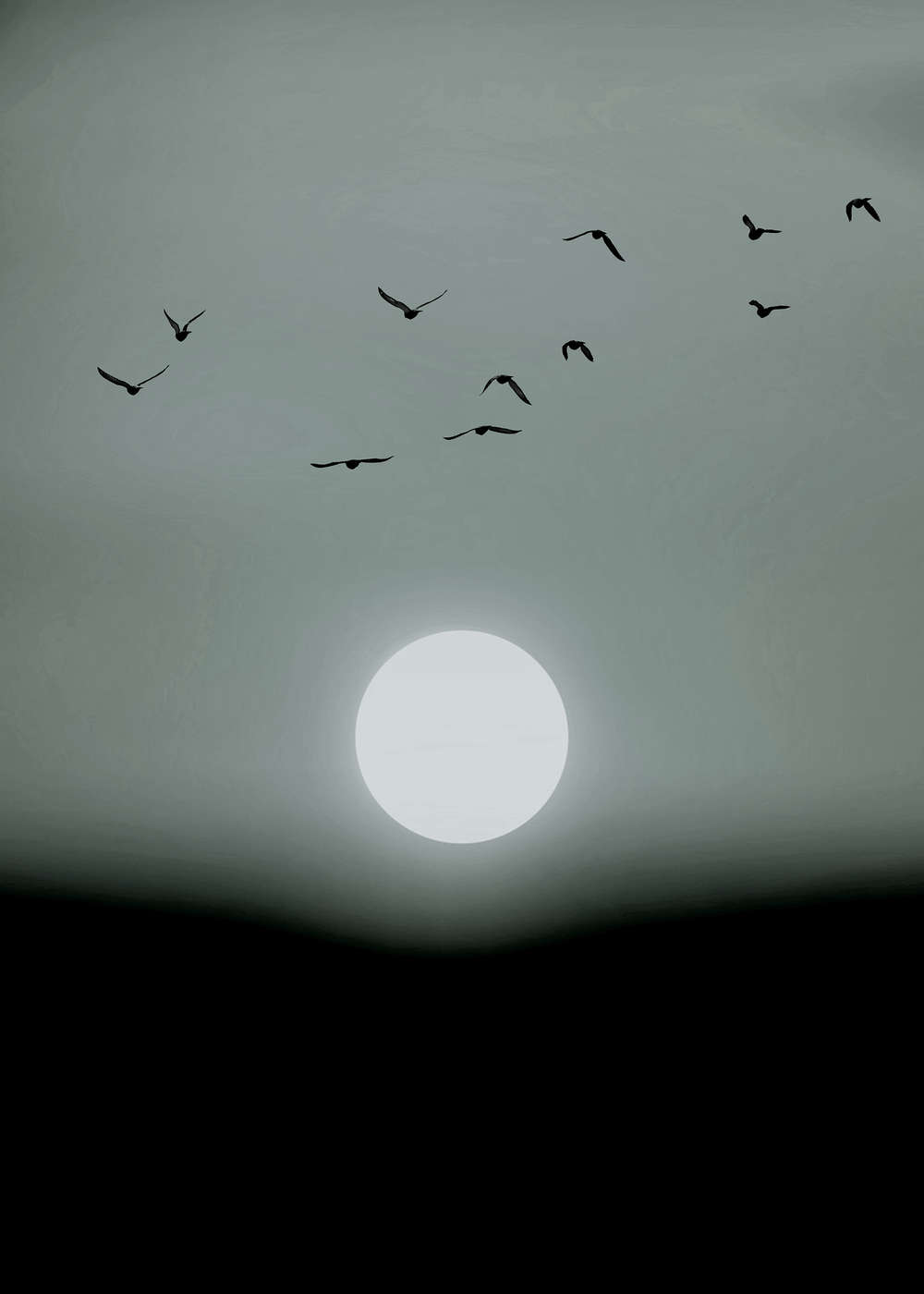 livingwalls Фотообои ARTist