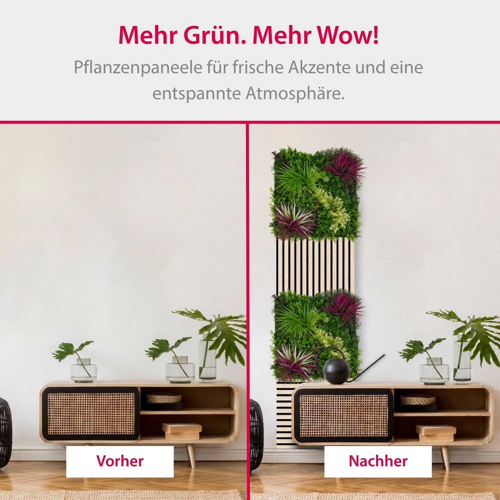 A.S. Création Wandpaneel Modular Wall