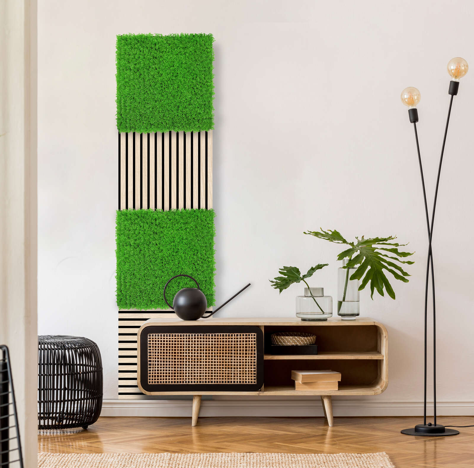 A.S. Création Wandpaneel Modular Wall