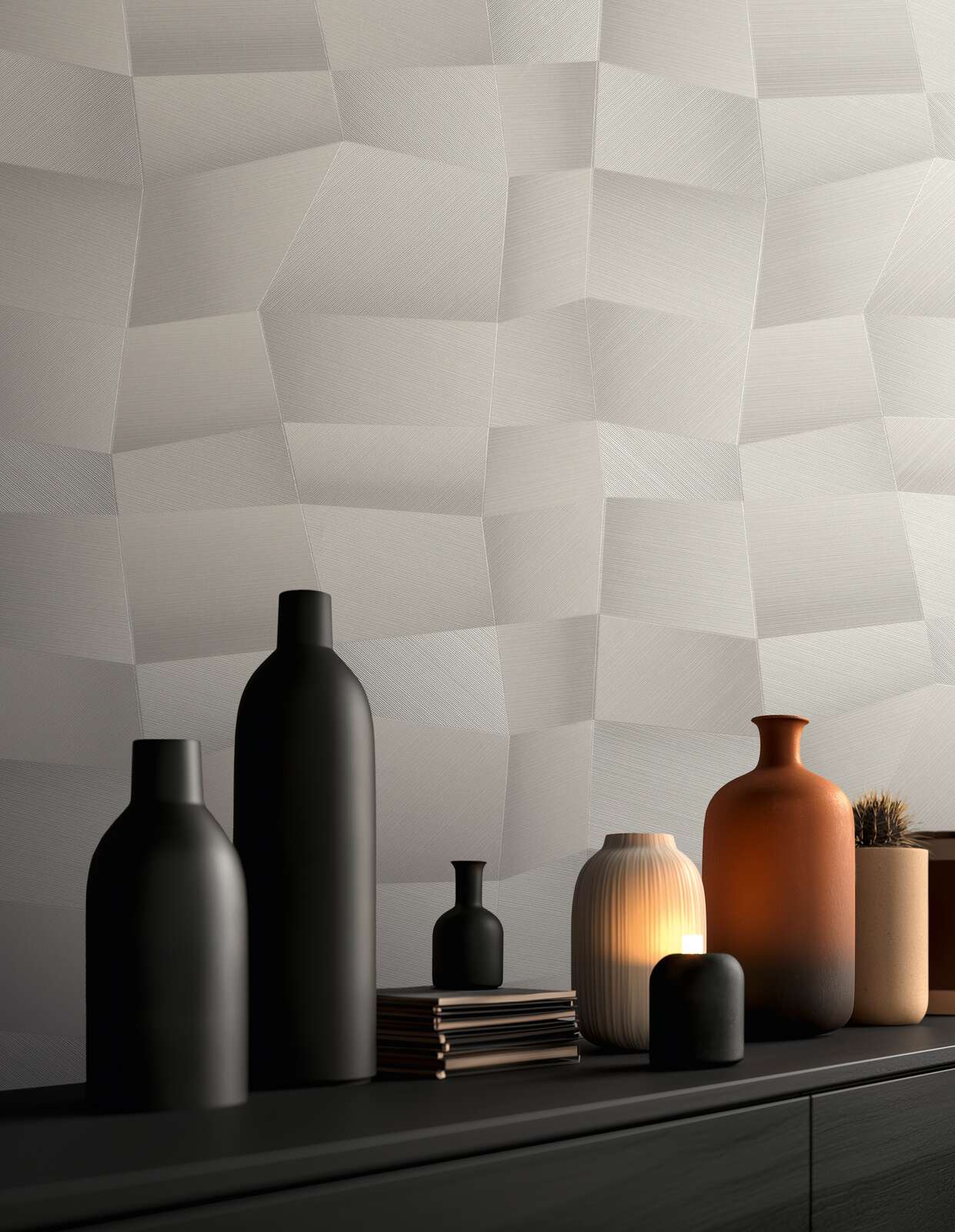 livingwalls Tapete Vibes & Styles