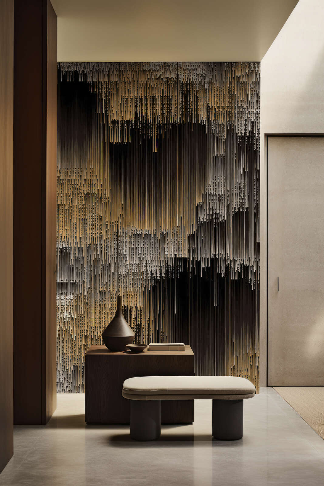 walls by patel Fotobehang Walls by Patel 5