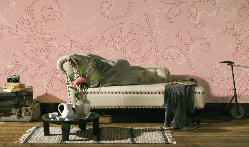 Architects Paper Photo wallpaper Atelier 47 Architects Paper Photo wallpaper Atelier 47
