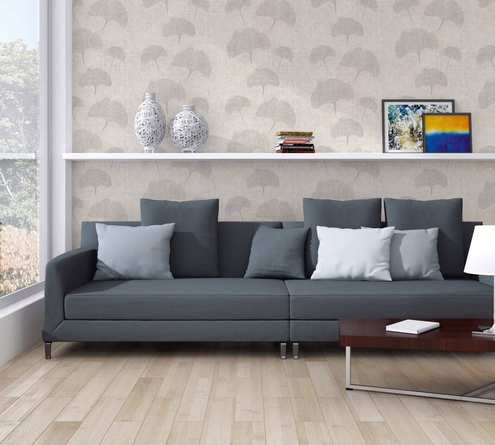 A.S. Création Tapete Cuba 2