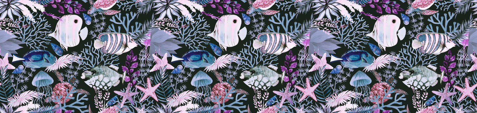 livingwalls Fototapete ARTist