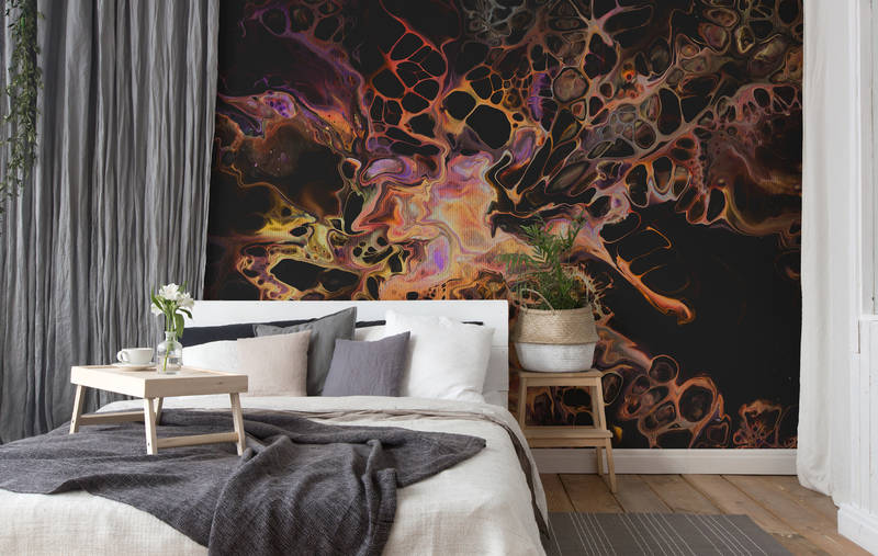livingwalls Fotobehang ARTist livingwalls Fotobehang ARTist