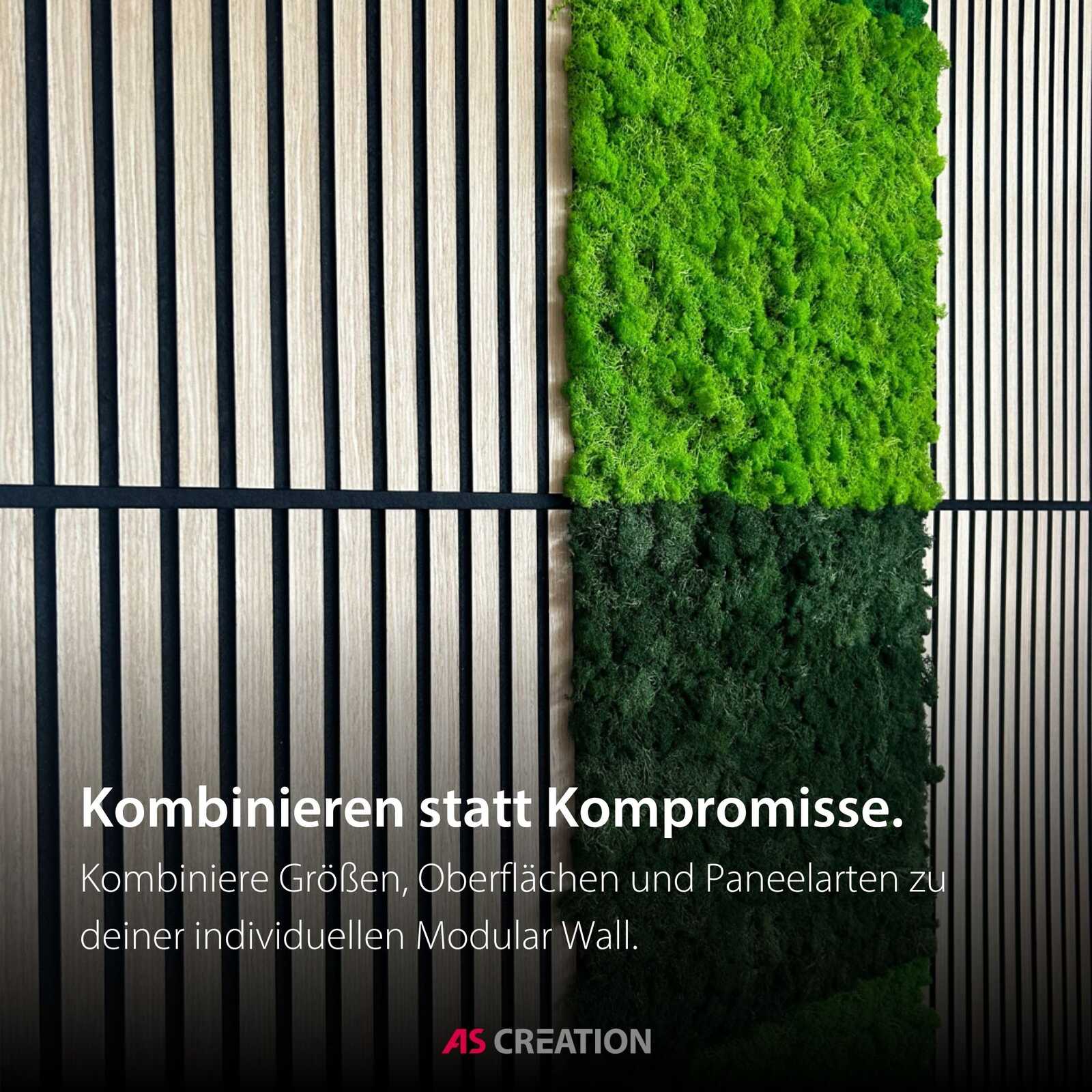 A.S. Création Wandpaneel Modular Wall