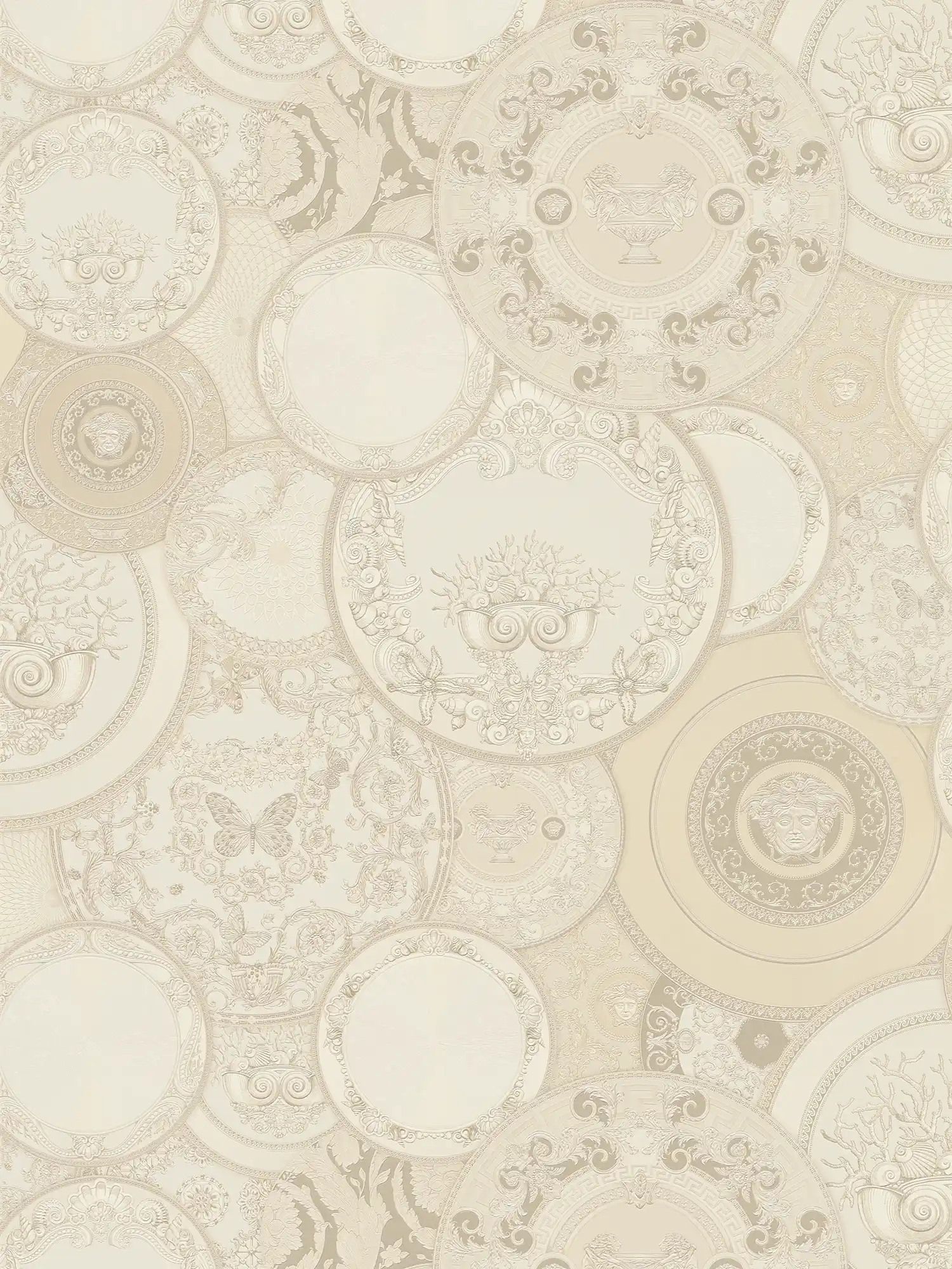 Versace Home Tapete Versace 6