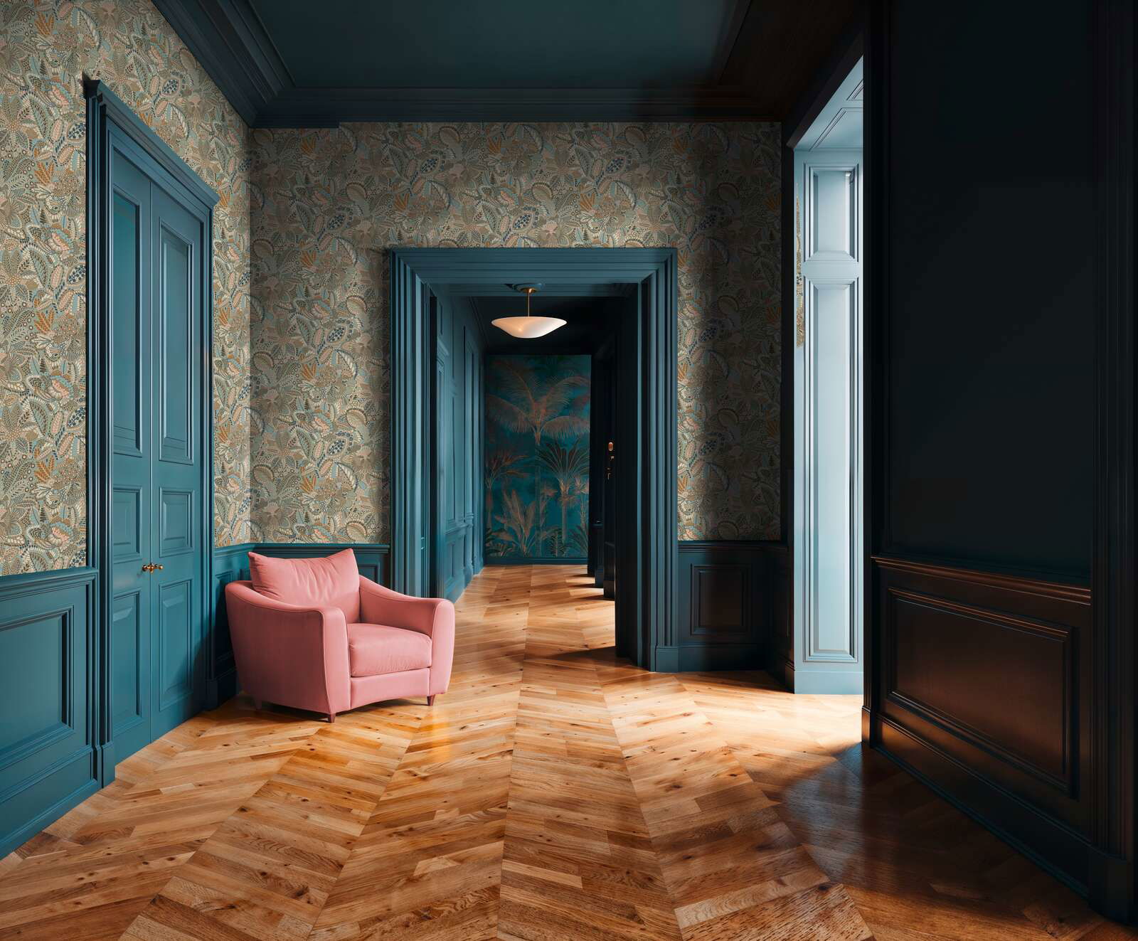 A.S. Création Tapete Cuba 2