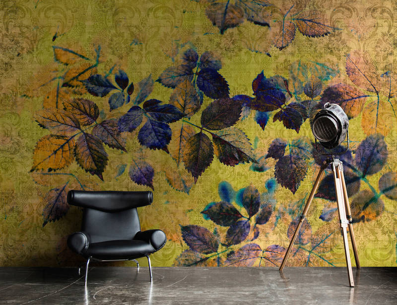 walls by patel impression numérique Walls by Patel 2