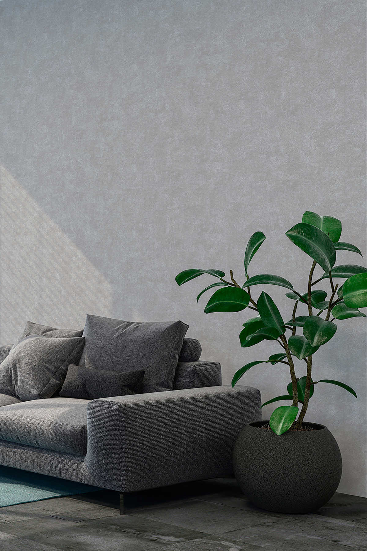 livingwalls Behang New Walls.