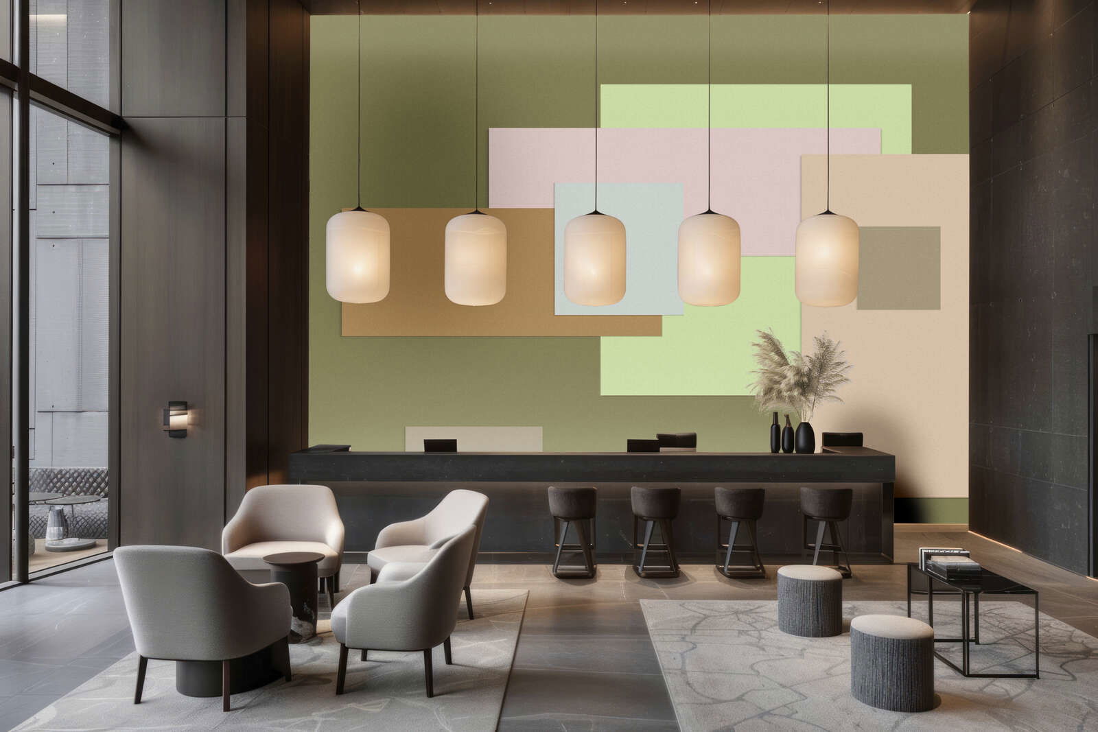 walls by patel impression numérique Walls by Patel 5