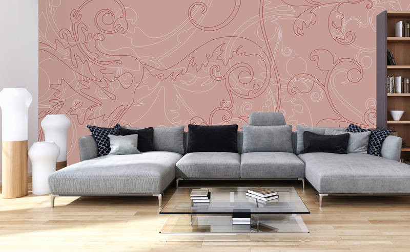 Architects Paper Photo wallpaper Atelier 47 Architects Paper Photo wallpaper Atelier 47