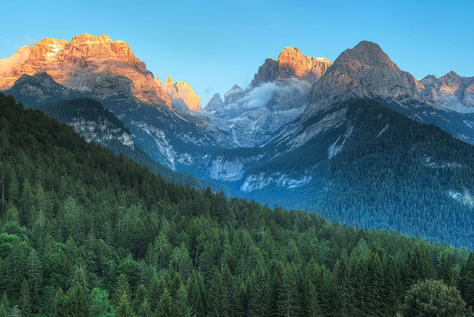 livingwalls impression numérique XXLwallpaper 3