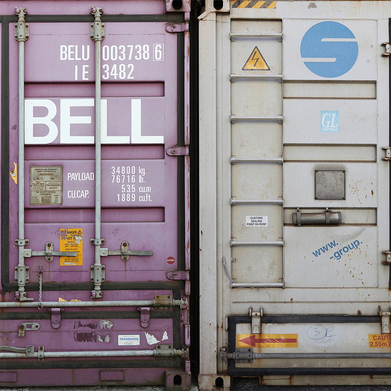 livingwalls Photo wallpaper XXLwallpaper 2