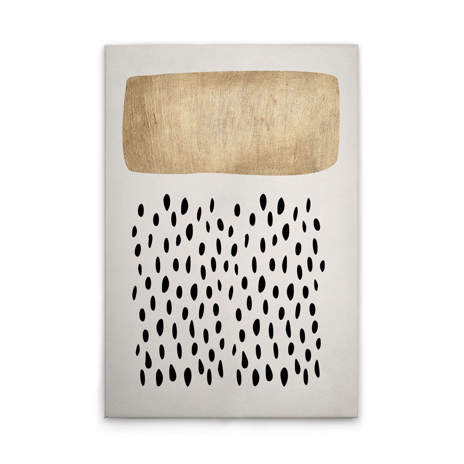 livingwalls Canvas print ARTist