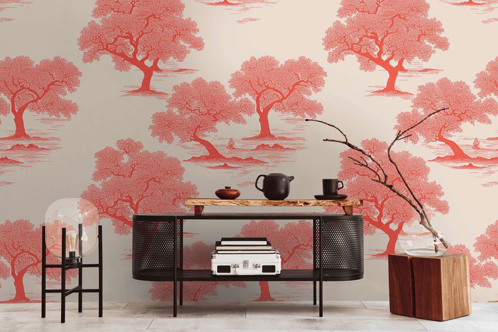 livingwalls Behang The Wall 3