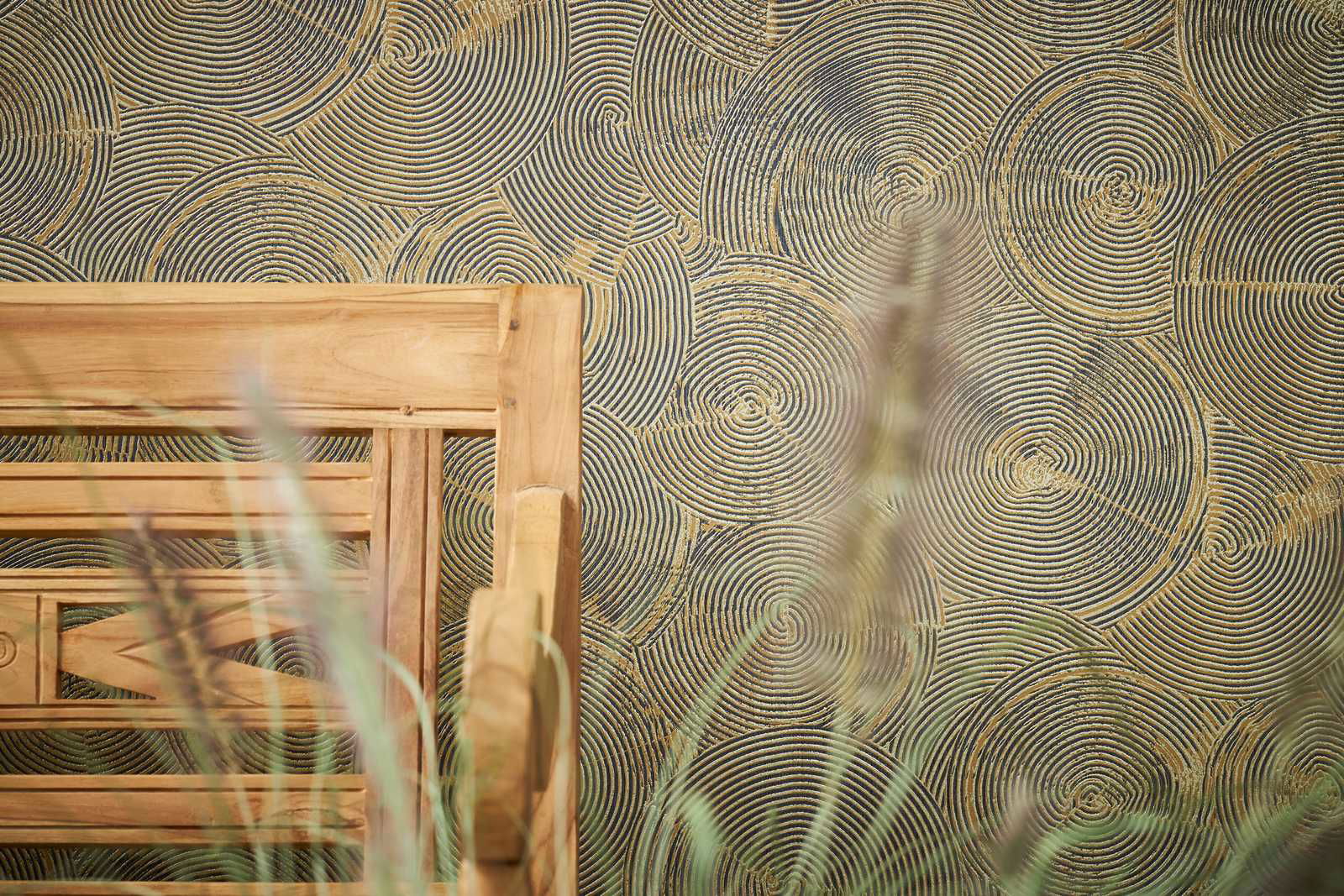 livingwalls Обои Metropolitan Stories II livingwalls Обои Metropolitan Stories II