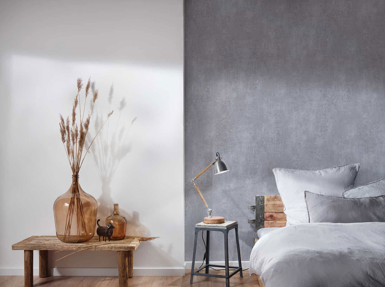 A.S. Création Обои Beton 2 A.S. Création Обои Beton 2