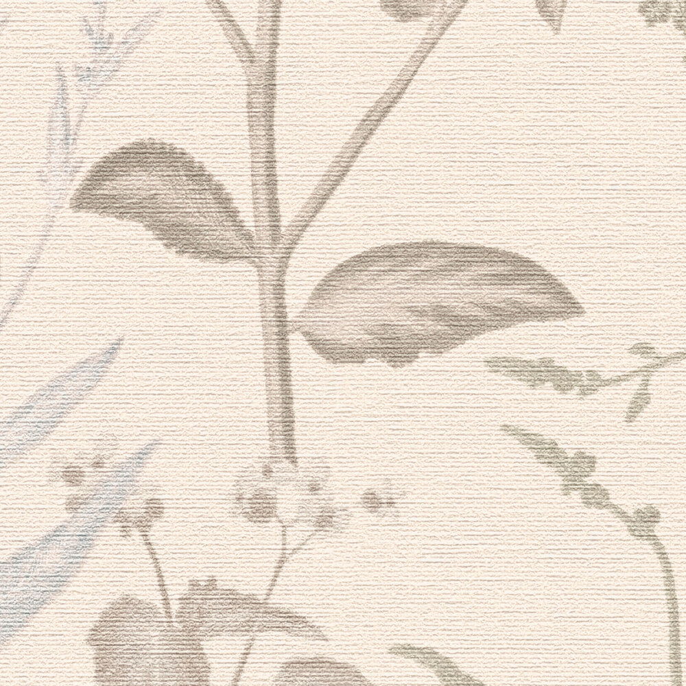 livingwalls Tapete Vibes & Styles